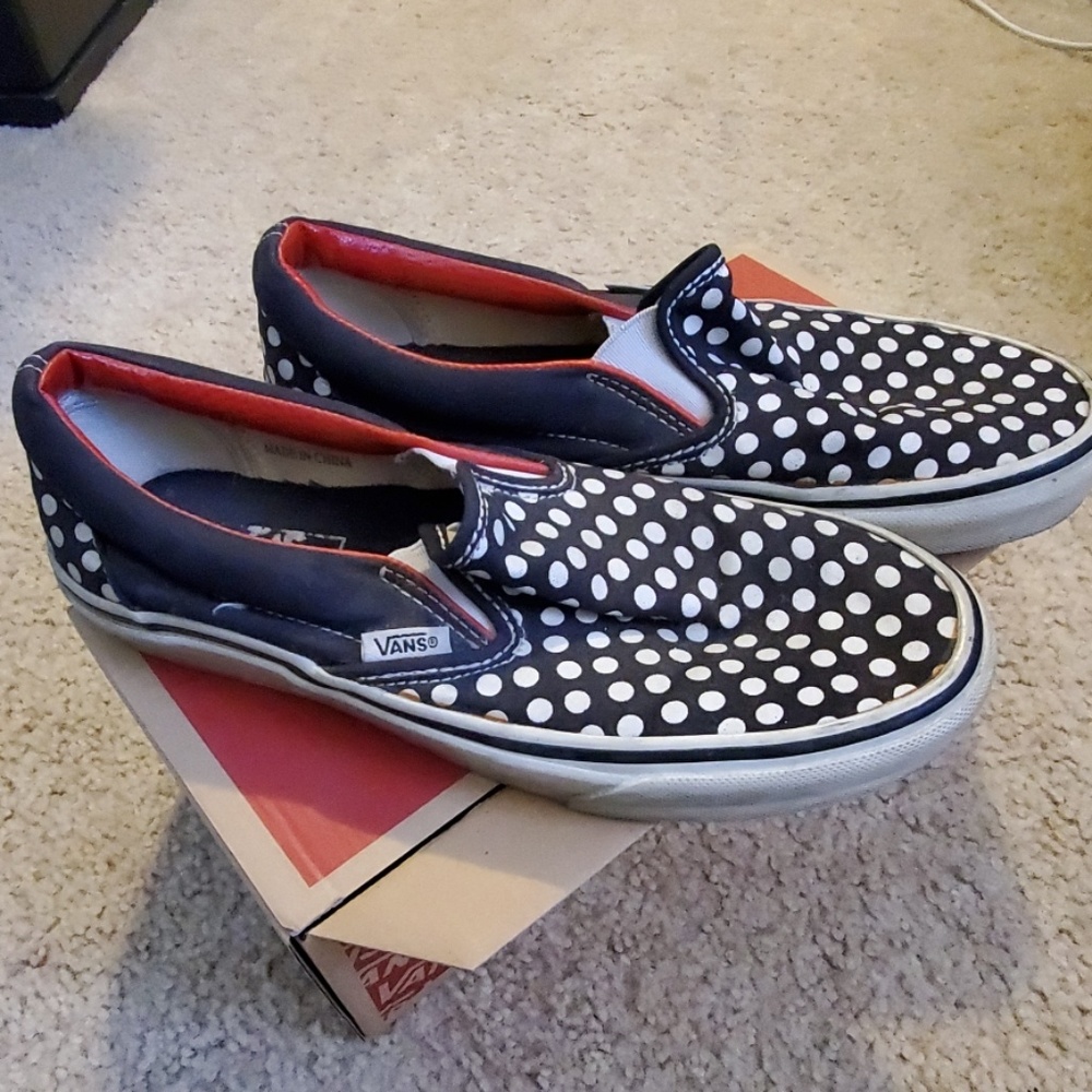 Vans